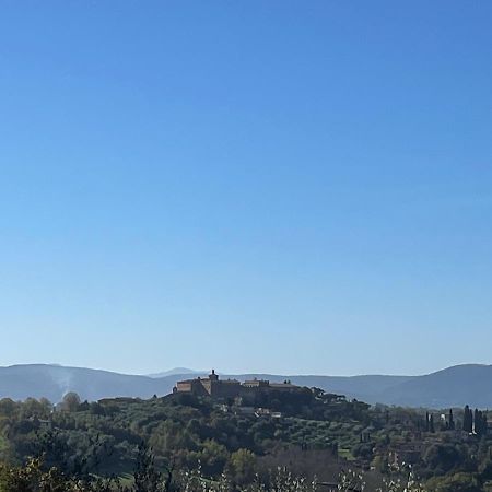 Il Giardino Del Giuggiolo Daire Siena Dış mekan fotoğraf