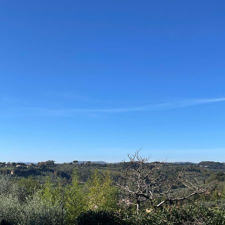 Il Giardino Del Giuggiolo Daire Siena Dış mekan fotoğraf